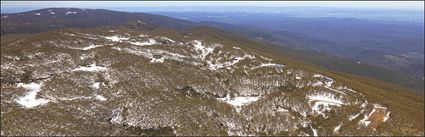 Mt Baw Baw - VIC (PBH4 00 9401)